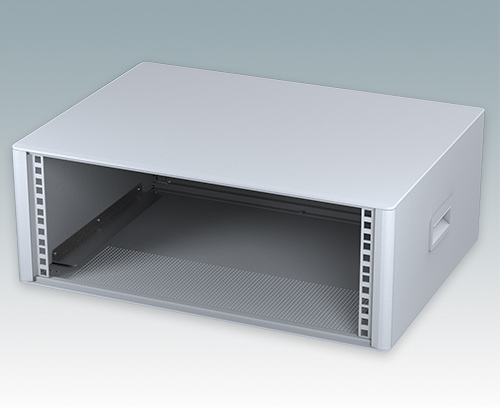 19 RACK MOUNT ENCLOSURES・19 INCH RACK MOUNT CHASSIS, PRODUCTS